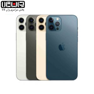 گوشی موبایل اپل IPhone 12 pro