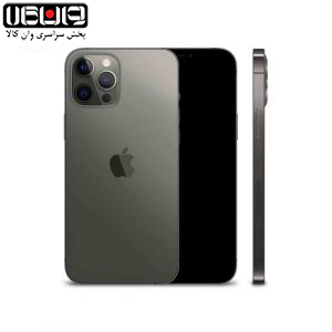 گوشی موبایل اپل IPhone 12 pro
