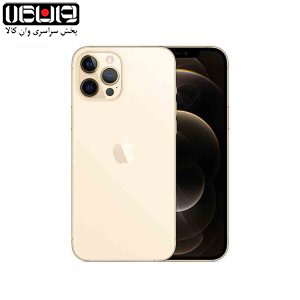 گوشی موبایل اپل IPhone 12 pro