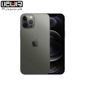 گوشی موبایل اپل IPhone 12 pro