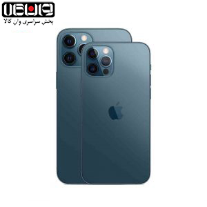 گوشی موبایل اپل IPhone 12 pro