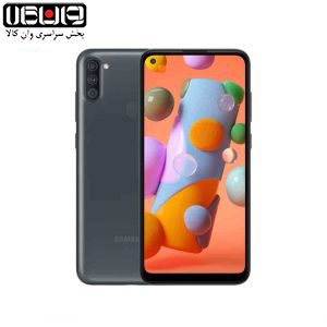 گوشی موبایل سامسونگ A11 ram2