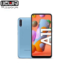 گوشی موبایل سامسونگ A11 ram2
