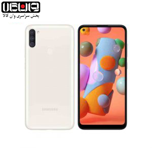 گوشی موبایل سامسونگ A11 ram2