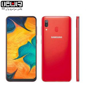 گوشی موبایل A30