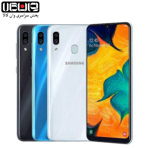 گوشی موبایل A30