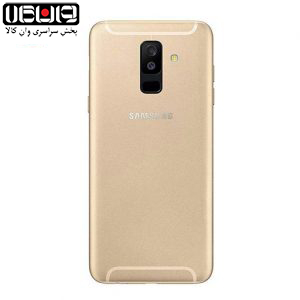 گوشی موبایل سامسونگ A6+