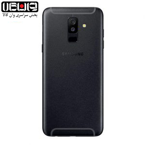 گوشی موبایل سامسونگ A6+