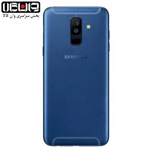 گوشی موبایل سامسونگ A6+