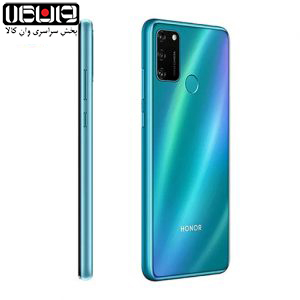 گوشی موبایل Honor 9A