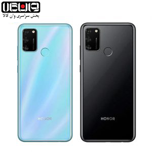 گوشی موبایل Honor 9A