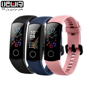مچ بند هوشمند Honor band 5