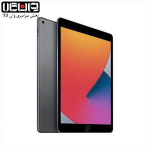 تبلت اپل iPad 8 10.2  2020