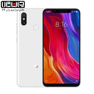 گوشی موبایل شیائومی مدل MI 8