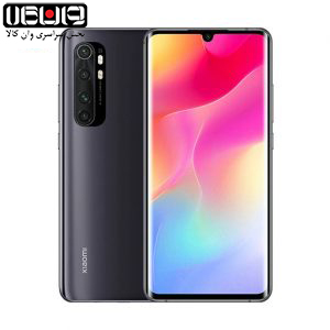 گوشی موبایل شیائومی note 10 lite - 64GB