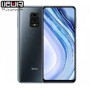 گوشی موبایل شیائومی note 9 pro