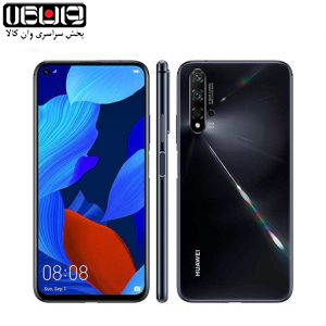 گوشی موبایل هواوی Nova 5T