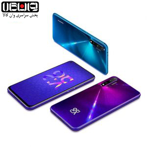 گوشی موبایل هواوی Nova 5T