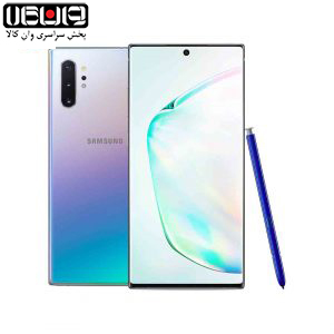 گوشی موبایل سامسونگ NOTE10+