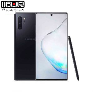 گوشی موبایل سامسونگ NOTE10+