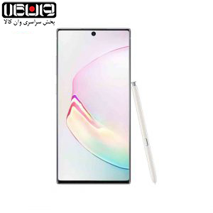 گوشی موبایل سامسونگ NOTE10+