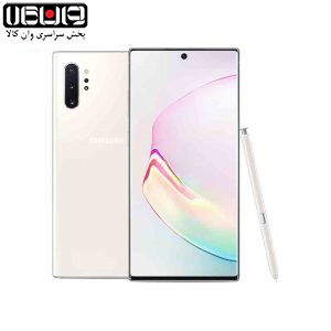 گوشی موبایل سامسونگ NOTE10+