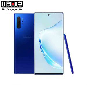 گوشی موبایل سامسونگ NOTE10+