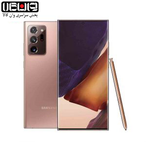 گوشی موبایل Galaxy Note 20 Ultra 5G