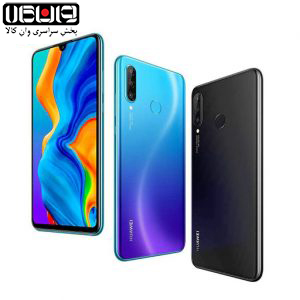 گوشی موبایل هواوی P30 Lite