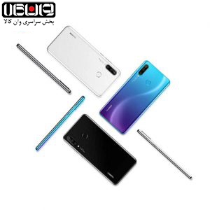 گوشی موبایل هواوی P30 Lite