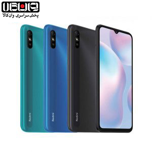 موبایل شیائومی REDMI 9A