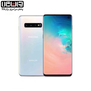 گوشی موبایل سامسونگ S10