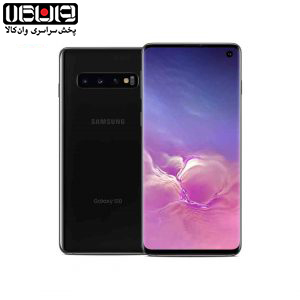 گوشی موبایل سامسونگ S10