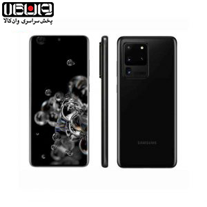گوشی موبایل Samsung Galaxy S20 Ultra 5G