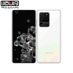 گوشی موبایل Samsung Galaxy S20 Ultra 5G
