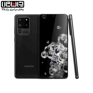 گوشی موبایل Samsung Galaxy S20 Ultra 5G