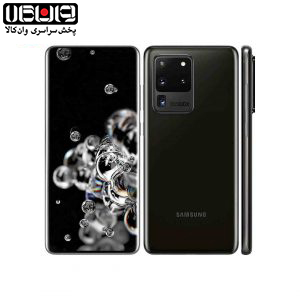 گوشی موبایل Samsung Galaxy S20 Ultra 5G