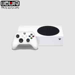 کنسول بازی ایکس باکس سری اس(Xbox-Series S)