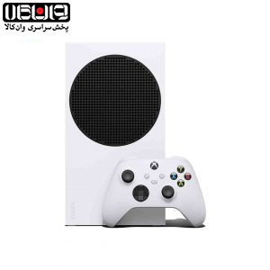 کنسول بازی ایکس باکس سری اس(Xbox-Series S)