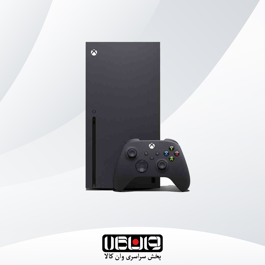 کنسول بازی ایکس باکس سری ایکس(Xbox-Series X)