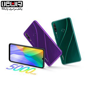گوشی موبایل هواوی مدل Y6 P