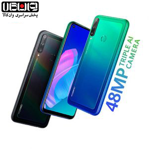 گوشی موبایل هواوی مدل Y7 P 64G