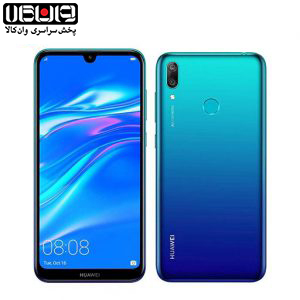 گوشی موبایل هواوی 2019 Y7 Prime
