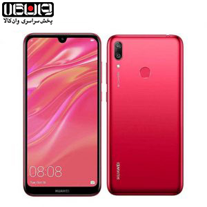 گوشی موبایل هواوی 2019 Y7 Prime