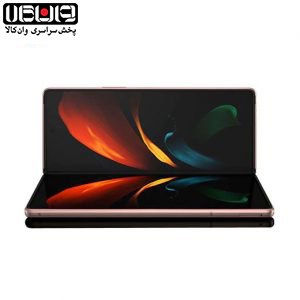 گوشی موبایل سامسونگ Z FOLD2