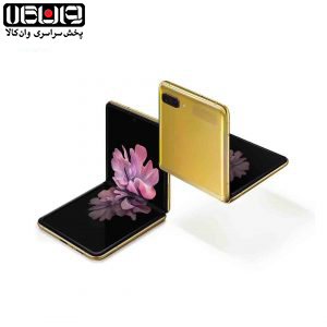 گوشی موبایل Galaxy Z Flip