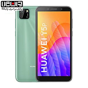 گوشی محصول هواوی Y5 P