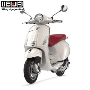 موتور سیکلت اسکوتر پریماورا 150