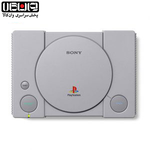 کنسول بازی سونی مدل PlayStation Classic