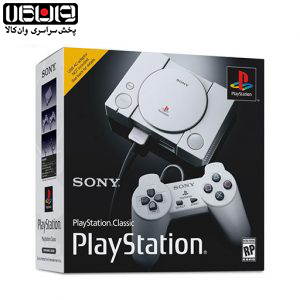 کنسول بازی سونی مدل PlayStation Classic